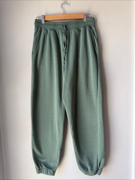 Outerknown Pants - OUTERKNOWN Green Sweatpants Joggers